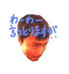 フットサルの仲間たち（個別スタンプ：12）