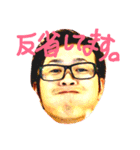 フットサルの仲間たち（個別スタンプ：13）