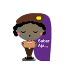Indonesian Boyscout - Unity in Diversity（個別スタンプ：9）