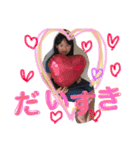 れあきらり（個別スタンプ：5）