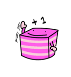 Nyonya Kuih（個別スタンプ：6）