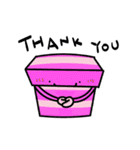Nyonya Kuih（個別スタンプ：7）