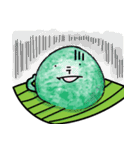 Nyonya Kuih（個別スタンプ：24）