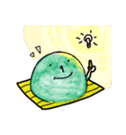 Nyonya Kuih（個別スタンプ：28）