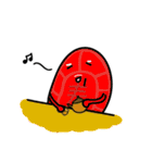 Nyonya Kuih（個別スタンプ：34）