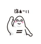 ノースタ君①（個別スタンプ：7）
