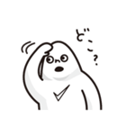 ノースタ君①（個別スタンプ：14）