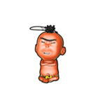 KAKAKO CUTE（個別スタンプ：7）