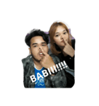 bobby's life（個別スタンプ：4）
