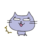 猫のムーレラ（個別スタンプ：10）