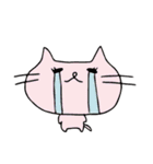 猫のムーレラ（個別スタンプ：12）