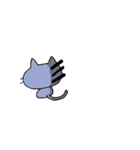 猫のムーレラ（個別スタンプ：26）