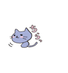 猫のムーレラ（個別スタンプ：27）