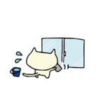 猫のムーレラ（個別スタンプ：36）