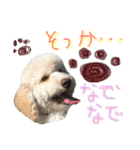 れあちースタンプ第二弾（個別スタンプ：9）