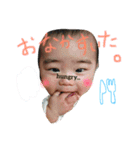 さくたんスタンプ（個別スタンプ：6）
