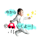 さくたんスタンプ（個別スタンプ：15）