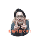 笛木龍太（個別スタンプ：2）