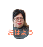 笛木龍太（個別スタンプ：4）