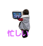 日常で使えそうなスタンプ（個別スタンプ：10）