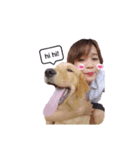 fox.z（個別スタンプ：1）