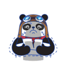 Choline＆pan（個別スタンプ：10）