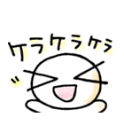 ぽっくんとシーローの日常1（個別スタンプ：1）