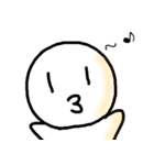 ぽっくんとシーローの日常1（個別スタンプ：21）