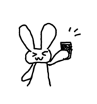 menu menu2（個別スタンプ：3）