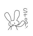 menu menu2（個別スタンプ：4）