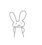 menu menu2（個別スタンプ：6）