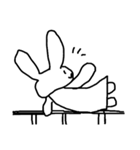 menu menu2（個別スタンプ：7）
