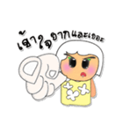 Kiko.V5（個別スタンプ：28）