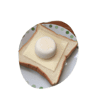 しらたーず（個別スタンプ：6）