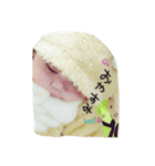 癒しのめい（個別スタンプ：2）