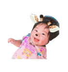 癒しのめい（個別スタンプ：4）