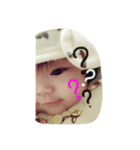 癒しのめい（個別スタンプ：8）