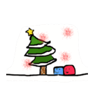 Mudder's Christmas（個別スタンプ：5）