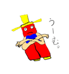 重版王に幸あれ（個別スタンプ：4）
