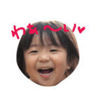 popon family（個別スタンプ：11）