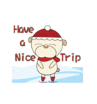 PiePie's christmas and happy new year（個別スタンプ：23）