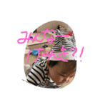 笑顔キラキラ（個別スタンプ：19）