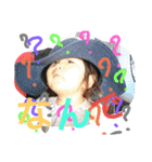 チビ子  2（個別スタンプ：4）