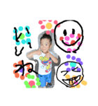 チビ子  2（個別スタンプ：5）