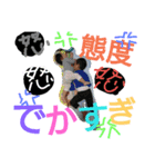 チビ子  2（個別スタンプ：11）