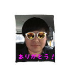 冨田オールスターズ（個別スタンプ：7）