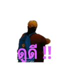 abcdefghib（個別スタンプ：6）