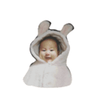 T.Tsubomi（個別スタンプ：3）