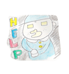 kimotakun（個別スタンプ：6）