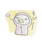 kimotakun（個別スタンプ：12）